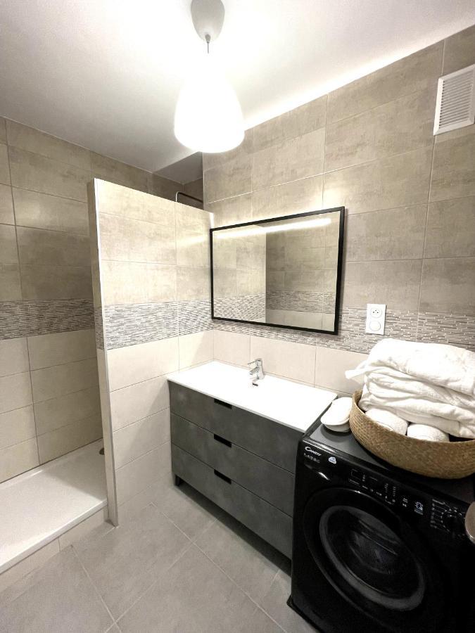 Apartment Le Chateaucreux - Cosy &