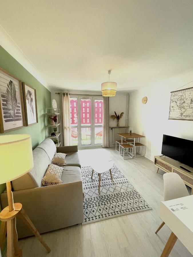 Le Chateaucreux - Cosy &