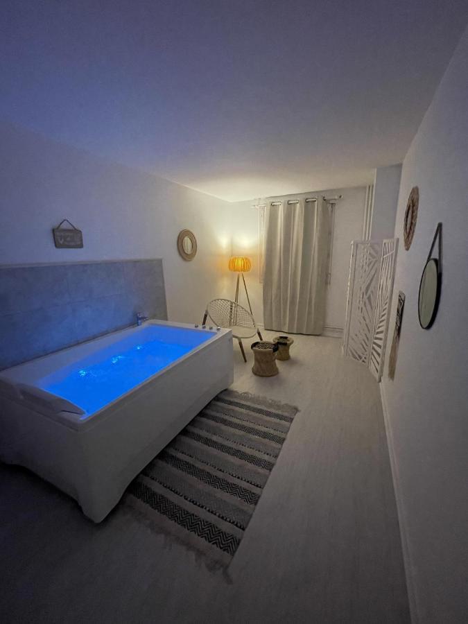 Apartment Le Chateaucreux - Cosy & *