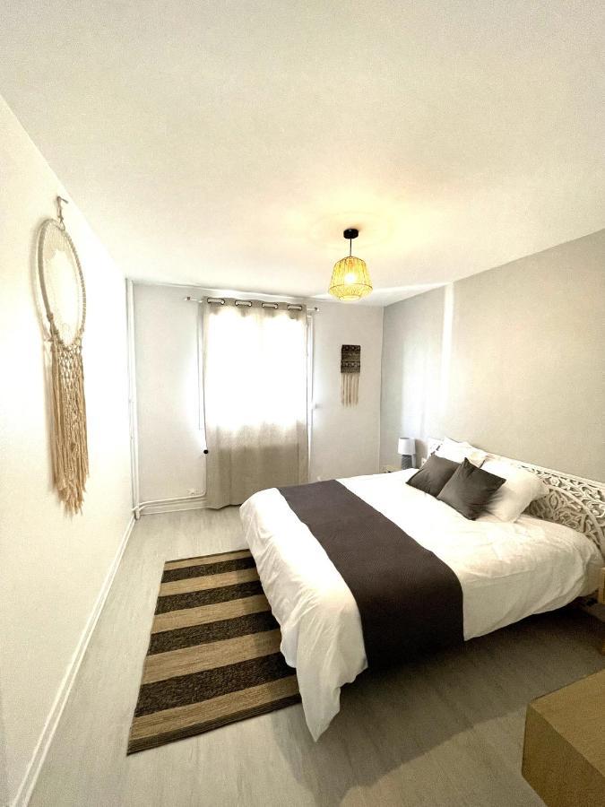 Apartment Le Chateaucreux - Cosy & Saint-Etienne (Loire)