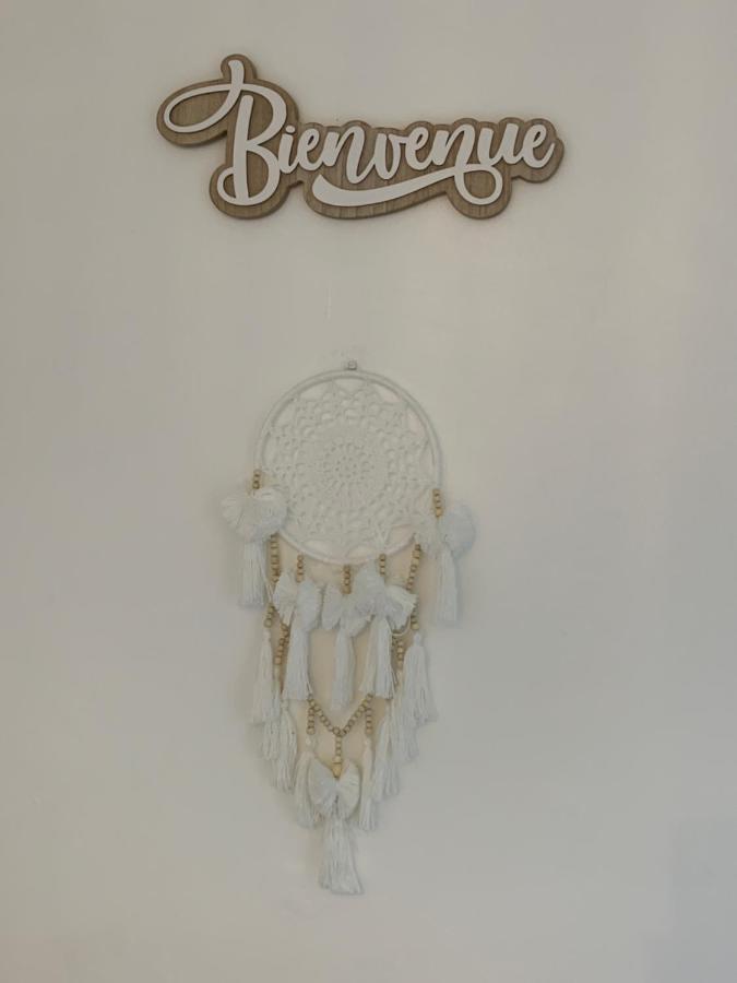 Apartment Le Chateaucreux - Cosy & *
