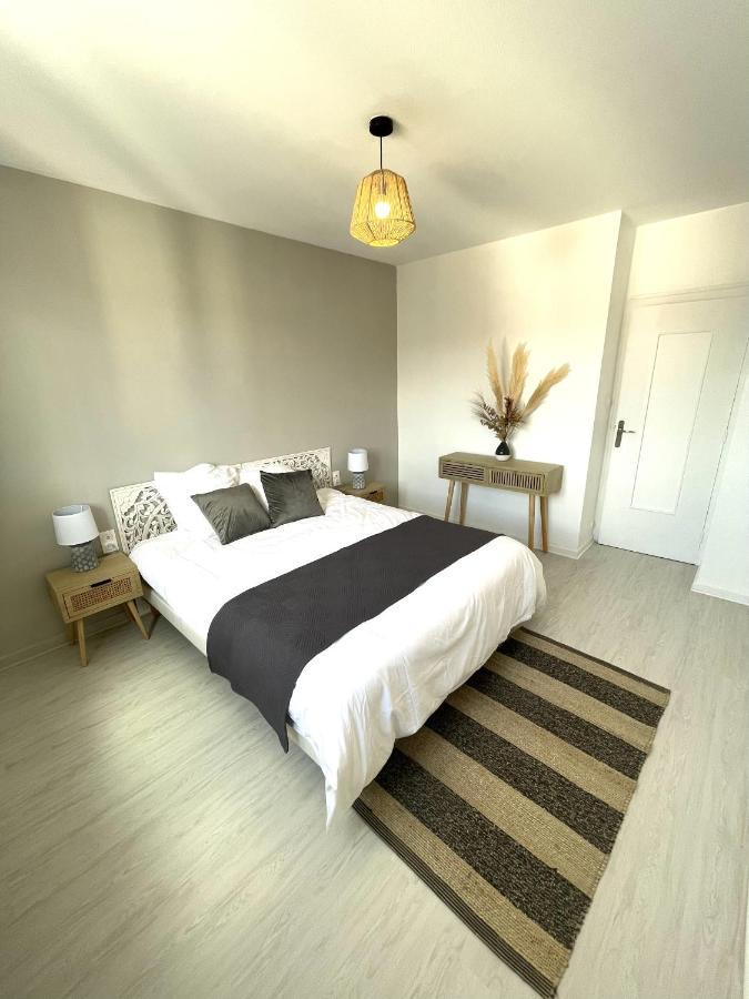 Apartment Le Chateaucreux - Cosy & *
